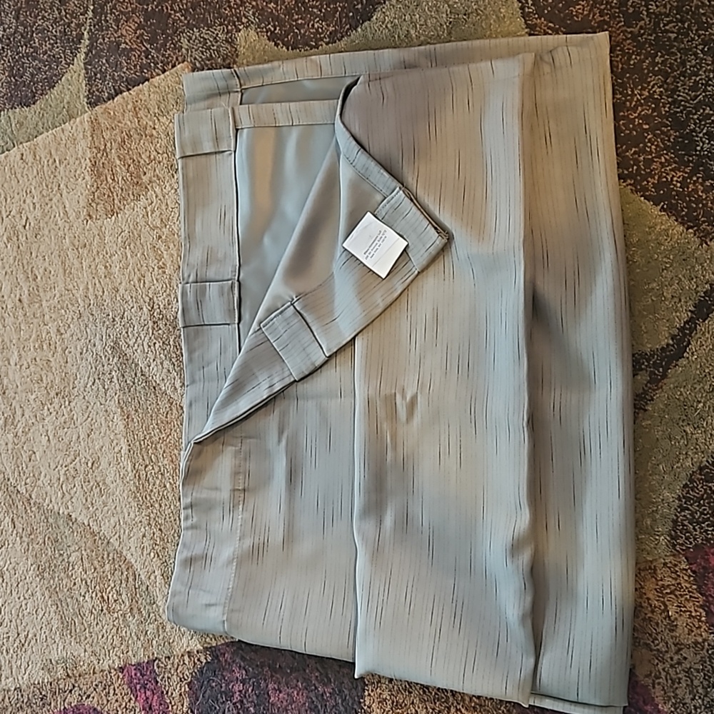 53x85 light blocking drape panels